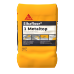 Sikafloor 1 metaltop