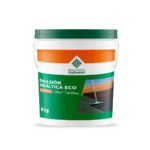 Emulsion asfaltica eco