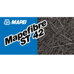 Mapefibre ST 42