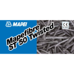 Mapefibre ST 50