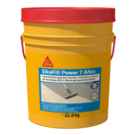 Sikafill power 7 años