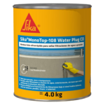 Sika monotop 108 water plug CO