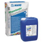 Mapelastic Foundation Componente B garrafa