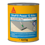 Sikafill power 12 años