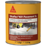 Sikaflex-401 paviment SL