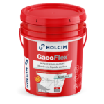 Impermeabilizante acrilico 10 años gris