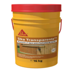 Sika transparente 7