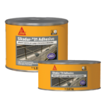 Sikadur - 31 adhesivo