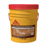 Sika transparente 12