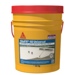 Sikafill- 50 universal 5 años