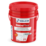 Impermeabilizante acrilico 12 años blanco