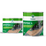 Epotoc L