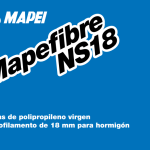 Mapefibre NS 18