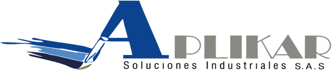 Aplikar Soluciones Industriales SAS.