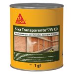 Sika transparente 7 W CO