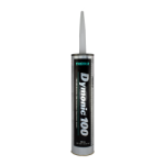 Dymonic 100 gris