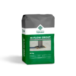 Hi flow grout