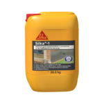 Sika - 1