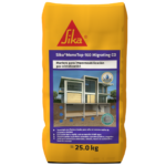 Sika monotop-160 migrating