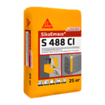 Sikaemaco 488 CL