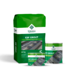 E3f grout