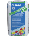 Mapegrout 430