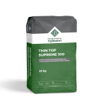 Thin top supreme 100